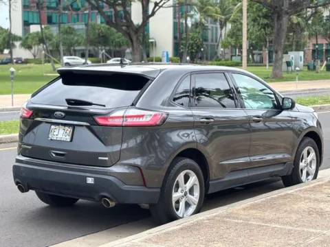 More photos of 2020 Ford Edge SE at Aloha Auto Depot LLC., HI