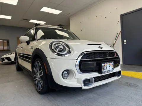 More photos of 2021 MINI Cooper S Signature at Aloha Auto Depot LLC., HI