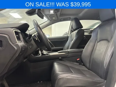 More photos of 2022 Lexus RX 350 at Aloha Auto Depot LLC., HI