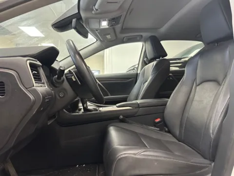 More photos of 2022 Lexus RX 350 at Aloha Auto Depot LLC., HI