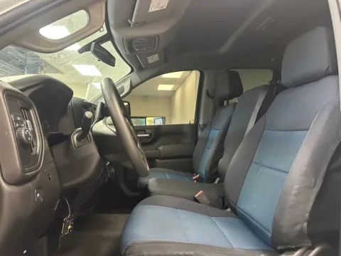 More photos of 2020 Chevrolet Silverado 2500HD Work Truck at Aloha Auto Depot LLC., HI