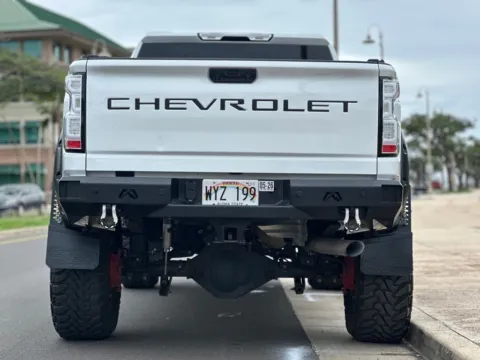 More photos of 2020 Chevrolet Silverado 2500HD Work Truck at Aloha Auto Depot LLC., HI