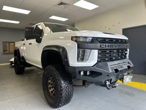 More photos of 2020 Chevrolet Silverado 2500HD Work Truck at Aloha Auto Depot LLC., HI
