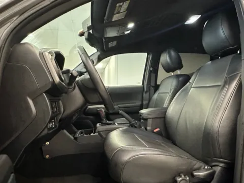 More photos of 2016 Toyota Tacoma TRD Sport at Aloha Auto Depot LLC., HI