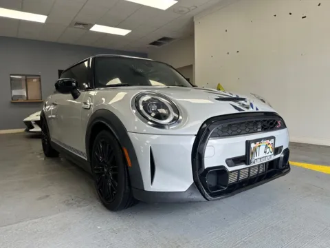More photos of 2022 MINI Cooper S Signature at Aloha Auto Depot LLC., HI