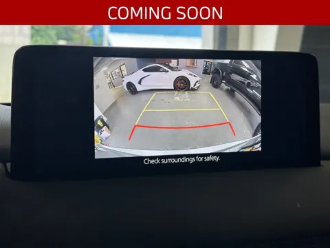 More photos of 2023 Mazda CX-5 2.5 S Preferred Package at Aloha Auto Depot LLC., HI