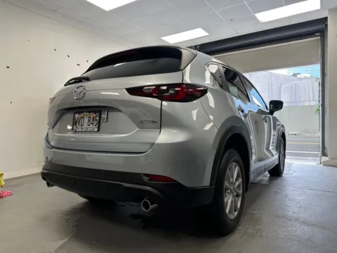 More photos of 2023 Mazda CX-5 2.5 S Preferred Package at Aloha Auto Depot LLC., HI