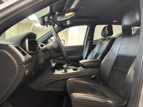 More photos of 2015 Jeep Grand Cherokee Altitude at Aloha Auto Depot LLC., HI