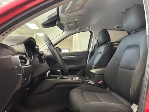 More photos of 2019 Mazda CX-5 Sport at Aloha Auto Depot LLC., HI