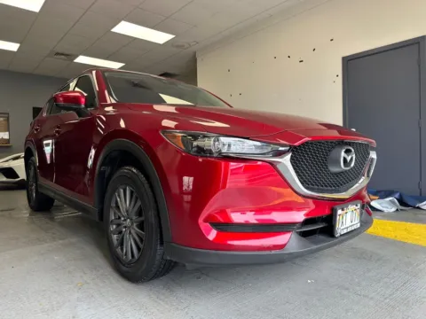 More photos of 2019 Mazda CX-5 Sport at Aloha Auto Depot LLC., HI