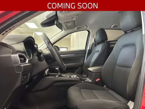 More photos of 2019 Mazda CX-5 Sport at Aloha Auto Depot LLC., HI