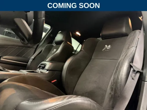 More photos of 2023 Dodge Charger R/T Scat Pack Widebody at Aloha Auto Depot LLC., HI