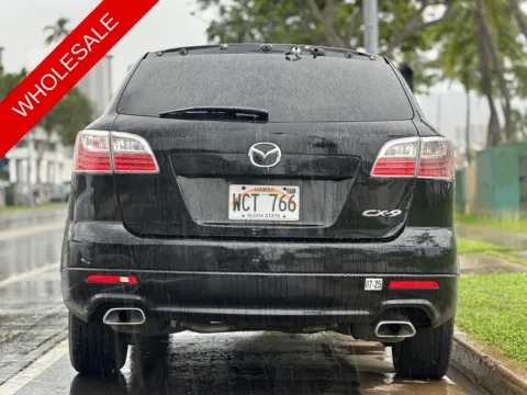 More photos of 2012 Mazda CX-9 Touring at Aloha Auto Depot LLC., HI