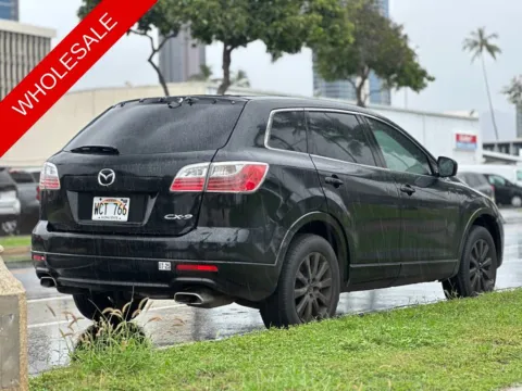 More photos of 2012 Mazda CX-9 Touring at Aloha Auto Depot LLC., HI