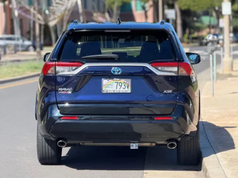 More photos of 2021 Toyota RAV4 Prime XSE at Aloha Auto Depot LLC., HI
