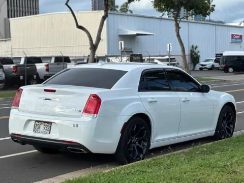 More photos of 2022 Chrysler 300 S at Aloha Auto Depot LLC., HI