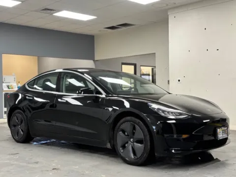 More photos of 2018 Tesla Model 3 Long Range at Aloha Auto Depot LLC., HI