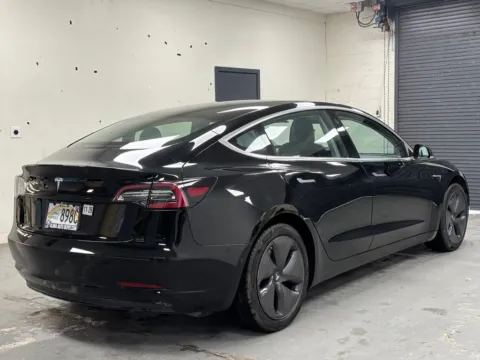 More photos of 2018 Tesla Model 3 Long Range at Aloha Auto Depot LLC., HI