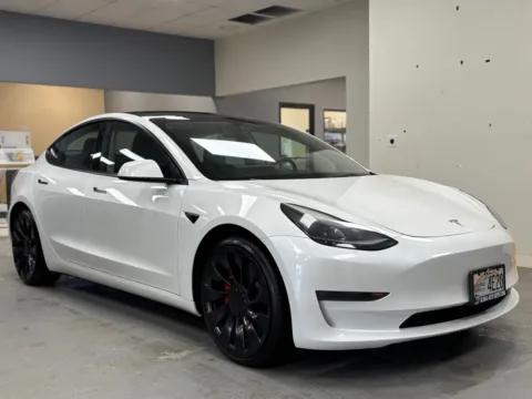 More photos of 2023 Tesla Model 3 Performance at Aloha Auto Depot LLC., HI