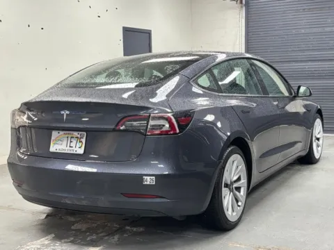 More photos of 2023 Tesla Model 3 at Aloha Auto Depot LLC., HI