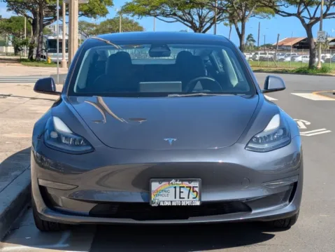 More photos of 2023 Tesla Model 3 at Aloha Auto Depot LLC., HI
