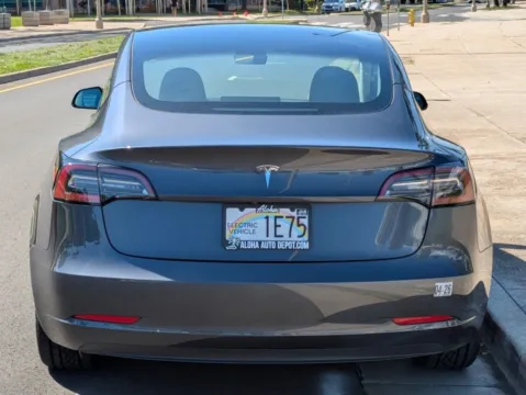 More photos of 2023 Tesla Model 3 at Aloha Auto Depot LLC., HI