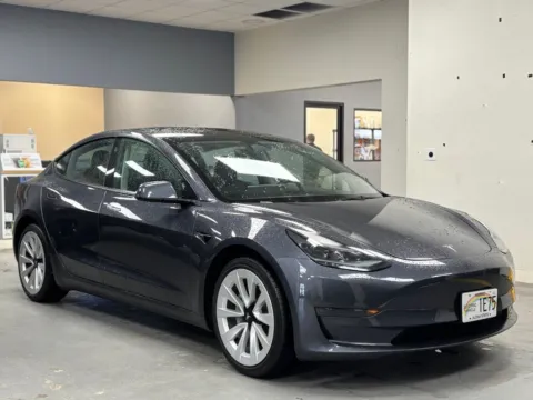 More photos of 2023 Tesla Model 3 at Aloha Auto Depot LLC., HI