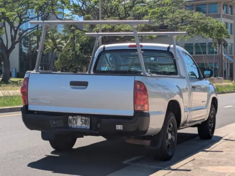 More photos of 2006 Toyota Tacoma at Aloha Auto Depot LLC., HI