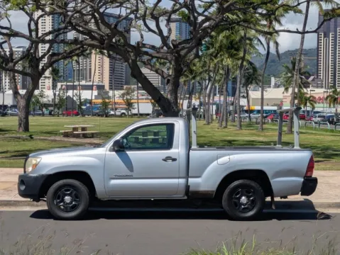 Photos of 2006 Toyota Tacoma for sale in Honolulu, HI at Aloha Auto Depot LLC.