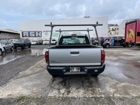 More photos of 2006 Toyota Tacoma at Aloha Auto Depot LLC., HI