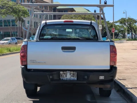 More photos of 2006 Toyota Tacoma at Aloha Auto Depot LLC., HI