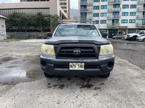 Photos of 2006 Toyota Tacoma for sale in Honolulu, HI at Aloha Auto Depot LLC.