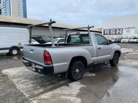 More photos of 2006 Toyota Tacoma at Aloha Auto Depot LLC., HI