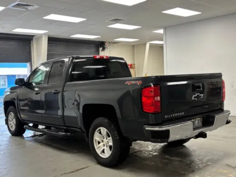 Photos of 2017 Chevrolet Silverado 1500 LT for sale in Honolulu, HI at Aloha Auto Depot LLC.