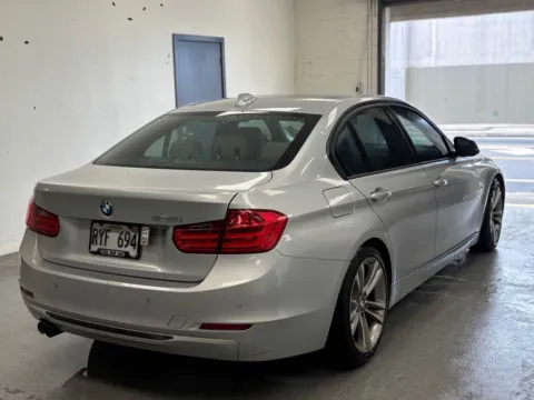 More photos of 2013 BMW 3 Series 328i at Aloha Auto Depot LLC., HI