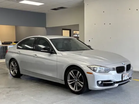 More photos of 2013 BMW 3 Series 328i at Aloha Auto Depot LLC., HI