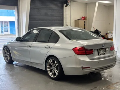 Photos of 2013 BMW 3 Series 328i for sale in Honolulu, HI at Aloha Auto Depot LLC.