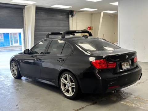 Photos of 2015 BMW 3 Series 328d xDrive for sale in Honolulu, HI at Aloha Auto Depot LLC.