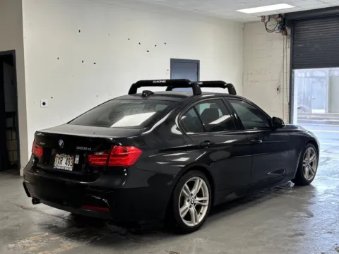 More photos of 2015 BMW 3 Series 328d xDrive at Aloha Auto Depot LLC., HI
