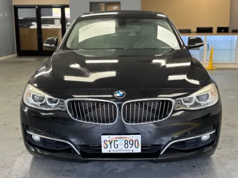 More photos of 2015 BMW 3 Series 328i xDrive Gran Turismo at Aloha Auto Depot LLC., HI