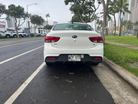 More photos of 2020 Kia Rio S at Aloha Auto Depot LLC., HI
