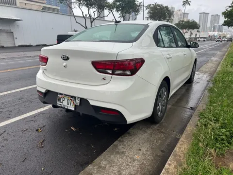 More photos of 2020 Kia Rio S at Aloha Auto Depot LLC., HI