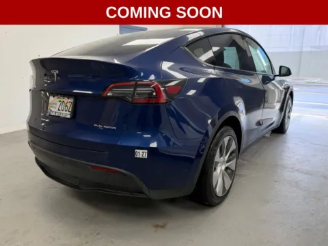 More photos of 2022 Tesla Model Y Long Range at Aloha Auto Depot LLC., HI