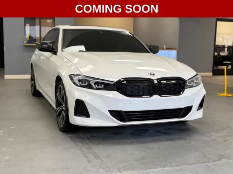 More photos of 2023 BMW 3 Series 330i at Aloha Auto Depot LLC., HI