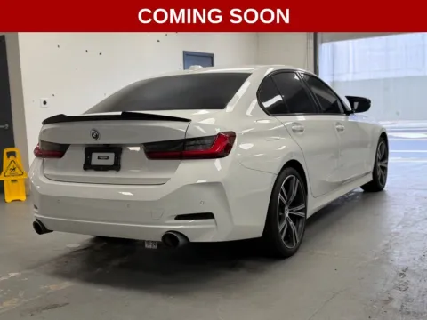 More photos of 2023 BMW 3 Series 330i at Aloha Auto Depot LLC., HI
