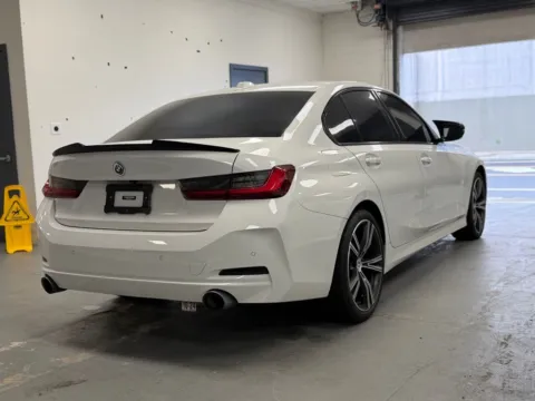 More photos of 2023 BMW 3 Series 330i at Aloha Auto Depot LLC., HI