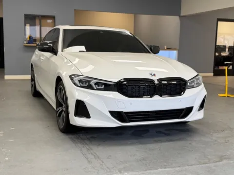 More photos of 2023 BMW 3 Series 330i at Aloha Auto Depot LLC., HI