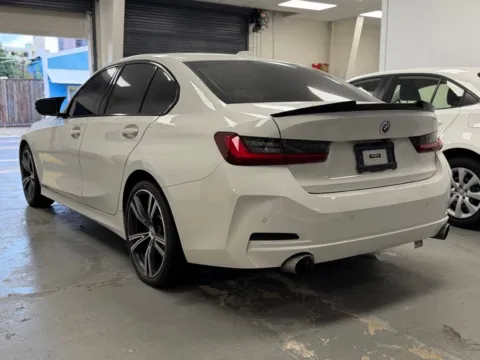 Another view of 2023 BMW 3 Series 330i for sale in Honolulu, HI at Aloha Auto Depot LLC.
