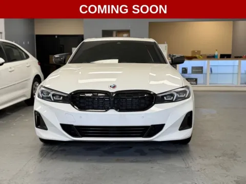 Photos of 2023 BMW 3 Series 330i for sale in Honolulu, HI at Aloha Auto Depot LLC.
