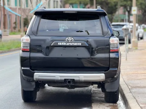 More photos of 2024 Toyota 4Runner TRD Off-Road at Aloha Auto Depot LLC., HI